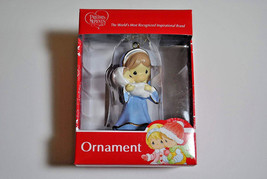 Precious Moments Mary and Baby Jesus Christmas Ornament - $12.99