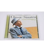 Classic Sinatra by Frank Sinatra (CD, 2000) Greatest Performances 1953-1960 - €3,36 EUR
