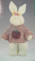 Bunny Decorative NIB Sweater - £4.84 GBP