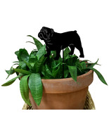 Bulldog Plant Stake - £22.37 GBP