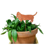 Basset Hound Plant Stake - £22.32 GBP