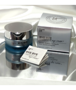 IT COSMETICS BYE BYE UNDER EYE CREAM ~ 0.5 OZ - $400.72 MXN