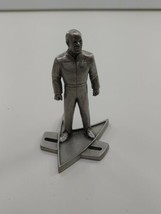 Radcliffe Star Trek Deep Space Nine Sisko Figurine - $19.99