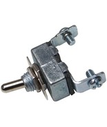 infinite innovations inc ua417700 35A, Single Pole, Single Throw, Heavy ... - $27.95 CAD