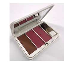 Estée Lauder Bronze Goddess Pure Color Blush Make Up Satin Shimmer Matte... - $28.63