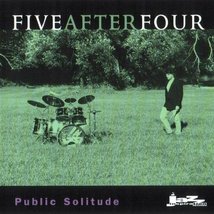 Public Solitude [Audio CD] - £6.21 GBP