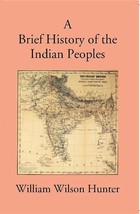 Brief History Of The Indian Peoples - £19.61 GBP