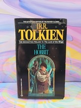 The Hobbit by J.R.R. Tolkien (Paperback, 1993) - $0.99