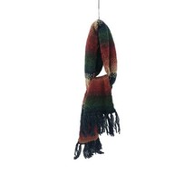 Warm Winter Fall Soft Long Knitted Scarf Adult Multicolor - $13.70