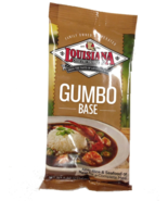 Louisiana Fish Fry Gumbo Mix - 3 (THREE) 5oz Packages  - £12.57 GBP