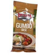 Louisiana Fish Fry Gumbo Mix - 3 (THREE) 5oz Packages  - $21.91 CAD