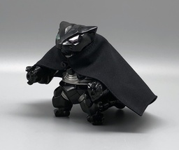 Max Toy x Click Crack Mecha Nekoron MK-III DARTH VADER - Extremely Limited image 1