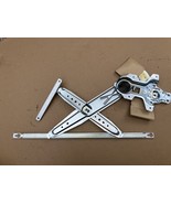 Front Right Electric Window Regulator W/o Motor for Honda Civic 96-00 74... - $648.46 MXN