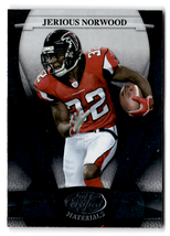 2008 Leaf Certified #5 Jerious Norwood NM-MT Falcons ID:73603 - $1.73