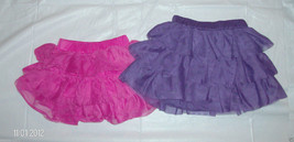 Toddler Infant Girl Childrens Place Tulle Skirt Sizes 12-18M 18-24M 2T NWT - £6.04 GBP