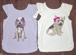 Infant/Toddler Girls Childrens Place Tank Tops Size 6-9M  6-12M 12-18M 2... - £6.04 GBP
