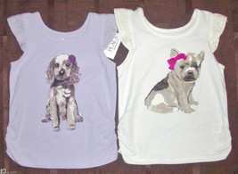 Infant/Toddler Girls Childrens Place Tank Tops Size 6-9M  6-12M 12-18M 2T 3T NWT - $10.99