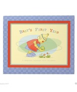 New Boy Baby Bots First Year Calendar by CR Gibson - £7.29 GBP