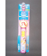 Disney Princesses Oral B Pro-Health Stages Power Toothbrush Soft Bristle... - £5.78 GBP
