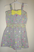 Circo Infant   Girls Bow Dresses Size -18 Months   NWT - £7.32 GBP