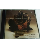KENNY GARRETT &#39;Pursuance: The Music of John Coltrane&#39; Promo CD - £4.75 GBP