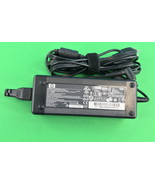 Genuine OEM HP Laptop AC Adapter Power Supply Model: PPP016H 120W Black ... - £11.70 GBP