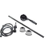 Delta 51589 1.75 GPM Universal Multi Function Handshower - Chrome - $174.90
