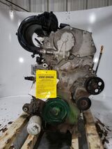 Engine 2.5L VIN A 4th Digit QR25DE Coupe Fits 10-13 ALTIMA 1421402 - $203.89