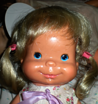 Ideal Toy Corporation Doll (1978) - £15.72 GBP