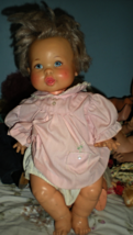 Doll - Ideal Toy Corporation 1973 - $19.00