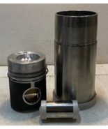 VOLVO 479604 1.3 Piston &amp; Cylinder Sleeve Kit | 5090203 | 44/30 | 14&quot; Long - $169.99