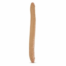 16 inch Double Dildo – Lesbian Sex Toys – Toys for Women - Adult Sex Toy... - $32.71