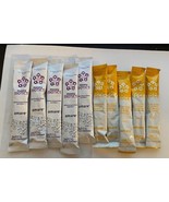 AMARE HAPPY JUICE PACK EDGE MANGO MENTABIOTICS SUGAR FREE 10 STICKS EXP ... - $838.09 MXN