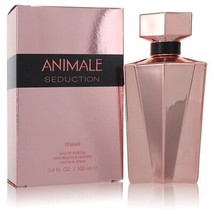 Animale Seduction Femme by Animale Eau De Parfum Spray 3.4 oz for Women - $34.02
