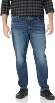 Lucky Brand Men&#39;s 411 Athletic Taper Jeans, KERRWOOD, 32 x 30 - £47.32 GBP