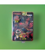 Vintage Nascar Racing Champions 3D #26 Cheerios Johnny Benson 1:64 Dieca... - $185.22 MXN