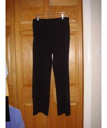 FRESH PRODUCE Pants L Black Pants - $19.99