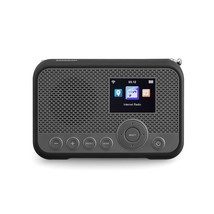 Sangean WFR-39 FM-RBDS/Internet Radio with Spotify Connect, AirMusic Control Rec - £123.76 GBP
