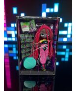 LOL Surprise OMG Dance Dance Dance Virtuelle Fashion Doll 15 Surprises NEW - €18,55 EUR