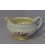 Homer Laughlin Eggshell Nautilus Creamer - $12.95