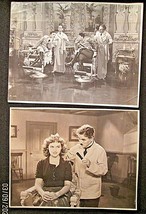 Charlie Chaplin: (The Great Dictator) Orig,Rare Vintage Photo Lot - £197.22 GBP