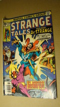 Strange Tales 188 *Solid Copy* Dr. Strange Vs. Dormammu Ditko Art - $6.93