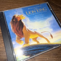 Soundtrack by Lion King (CD, 1994) - $1.91