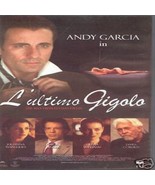 ULTIMO GIGOLO ANDY GARCIA JAMES COBURN MICK JAGGER OK - £12.04 GBP