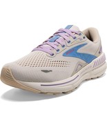 New Brooks Women’s Adrenaline GTS 23 Supportive Running Shoe Parchment/W... - $118.79