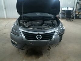 Driver Axle Shaft 2.5L 4 Cylinder CVT Fits 13-18 ALTIMA 103947876 - $69.29