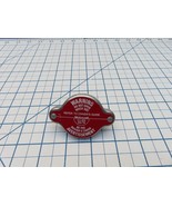 Ford RS-79 Radiator Cap 13 LBS E92Z-8100-B  New Please Read Notes - €13,34 EUR