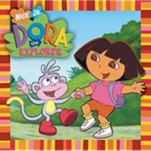 Dora The Explorer Cd - £8.81 GBP