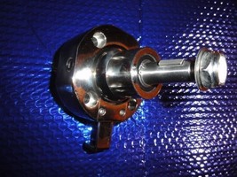 Marine Machine stainless steel tilt steering helm assembly - £783.72 GBP