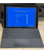 Microsoft Surface Go 10&quot; Pentium 4415Y 1.6GHz 4GB RAM 128GB SSD - €62,44 EUR